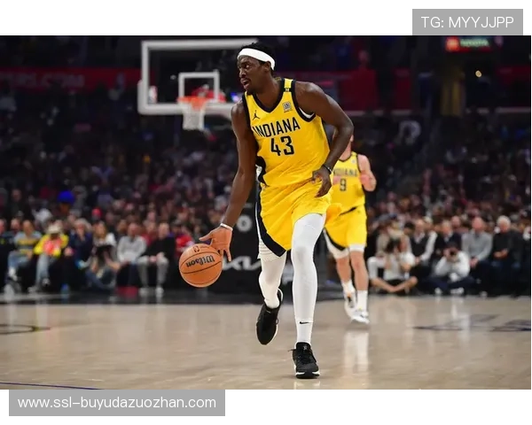 步行者西亚卡姆状态火热,成球队连胜关键因子 步行者西亚卡姆状态火热,成球队连胜关键因子