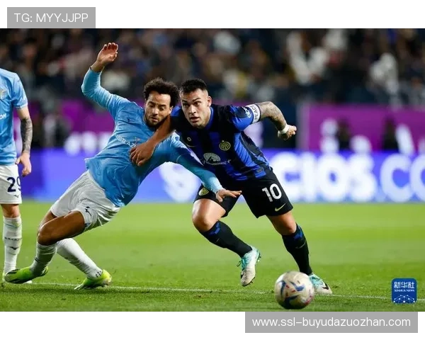 国米意超杯半决赛，劳塔罗领衔进攻线