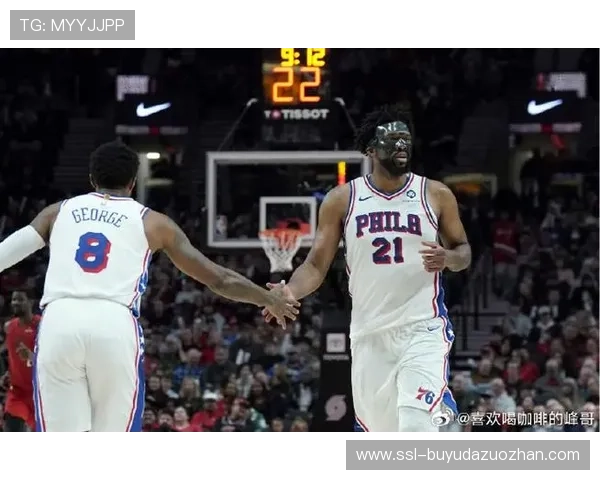 太阳客场挑战76人，狄龙布克火力全开考验恩比德护筐