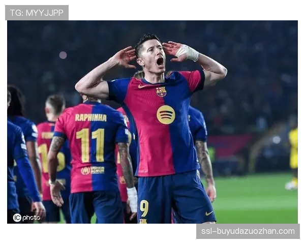 国家德比上半场结束，巴萨凭借莱万进球1-0暂时领先