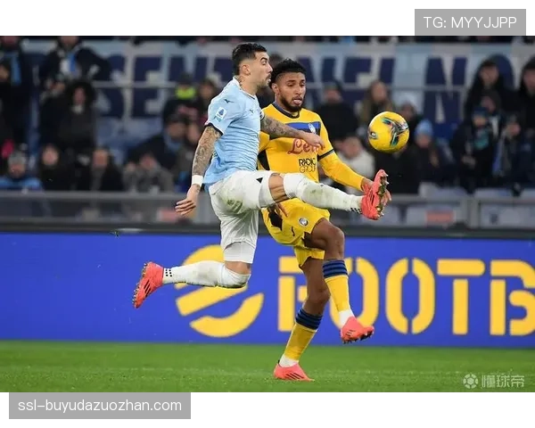 亚特兰大1-0力克拉齐奥，巩固意甲第五排名