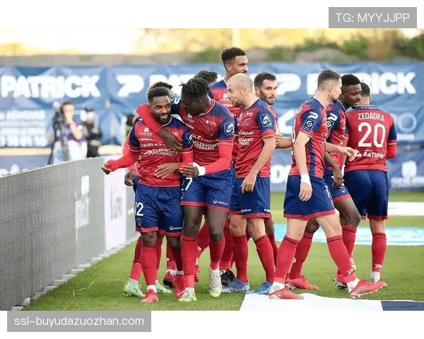 比赛速报：克莱蒙0-2不敌图卢兹，客队两次进球均源于左肋渗透